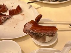 -利苑酒家(宜安广场店)