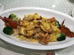 -顺风海鲜港(金玉兰店)