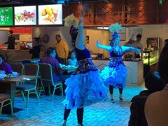 -巴扎美食·新疆菜·西域歌舞表演餐厅(新疆大厦店)