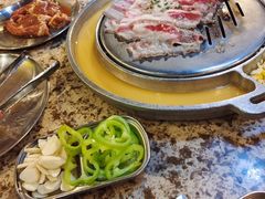 -朴安胖·韩国烤肉(沈阳店)