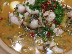 -湘知湘味(岳麓山店)
