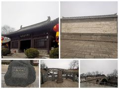 -赵州桥景区