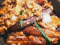 -新辉港式茶餐厅(北栅店)