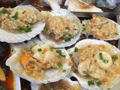 -日进一片海.生腌海鲜火锅.宵夜烧烤(三里屯总店)