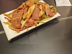 -乡村大盘鸡(商城路总店)