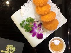 -金厨泰国餐厅·全泰籍厨师料理(拱北店)