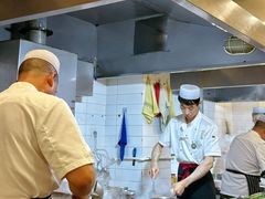 -老刘家永盛斋·传统泡馍(东关南街店)