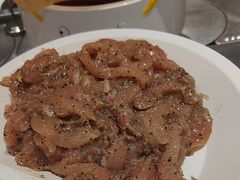 -龍歌自助小火锅(芝罘万达店)