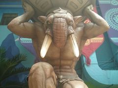 景点-波塞冬旅游度假区