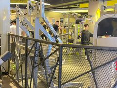 -贝菲特游泳健身(徐泾店)