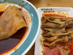 -马三洋芋片(兰州总店)