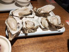 -乔街深夜食堂·小龙虾·高压锅生蚝(杭州总店)