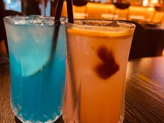 -The Cheebat 锌吧·Bistro(体育西店)