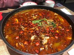 -渝蛙馆(新百店)