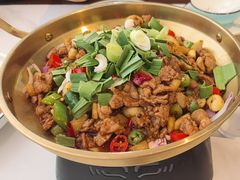 -食光慢宴·安吉土菜馆