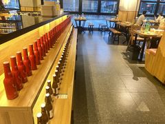 -小马哥烧烤(楚州店)