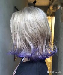 -KIMI HAIR SALON·烫染设计店