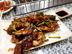 -震海贝烤贝·民俗特色店(延吉总店)