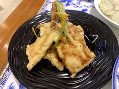 -东方饺子王(大屯路店)