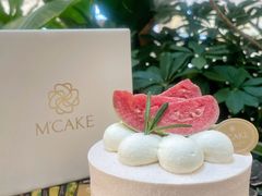 -M'CAKE(西单大悦城店)