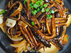 -翕间食·精致淮扬菜(江苏大剧院店)