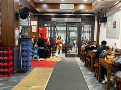 -清真·马洪小炒泡馍馆(钟楼回民街店)