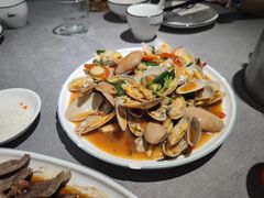 -潮道鱼仔店·潮汕味(长兴路店)