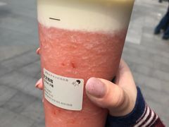 -喜茶(上海五角场万达店)