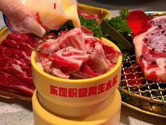 -炭之家·齐齐哈尔非遗烤肉·鲜切直供(中央大街店)