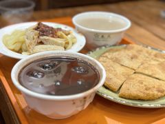 -杜记甜食(大众巷店)