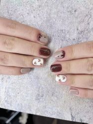 -莎拉美学·美甲美睫