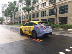 -亚坤(白沙浮广场店)