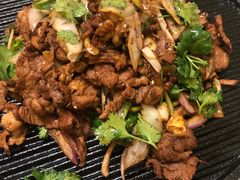 -天和晟烤鸭店(世纪坛店)