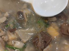 -苏晓玥·手作江南小吃(深圳北站店)