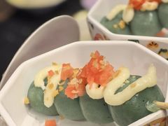 -素虎料理(前门店)