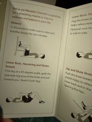 -文华东方水疗中心