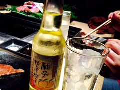 -松阪牛焼肉M(法善寺横丁店)