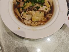 -南方酒店·淮扬菜(回民街店)