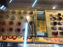 -谭三娘鲜切牛肉自助火锅(九眼桥总店)