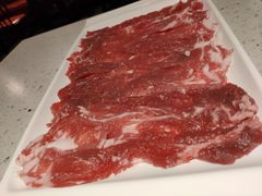 -京韵胡同·酱香羊蝎子火锅涮肉(长寿路店)