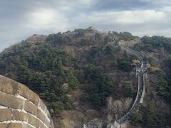 -慕田峪长城