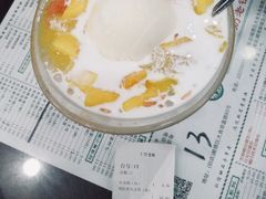 杨枝金露-仁信老铺(华盖路店)