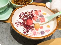 -鲜货俚鲜火锅(青果路店)