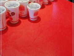 -汉堡王(合肥之心城店)