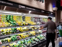 水果区-七鲜超市(万向城店)