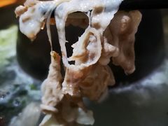 火锅-洞庭洲·防空洞火锅·烧烤·铜锅涮肉(新百广场店)