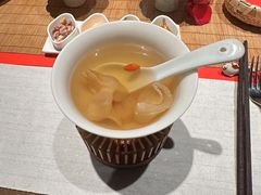 -鲤院·新中式美学·庭院餐厅(夫子庙店)