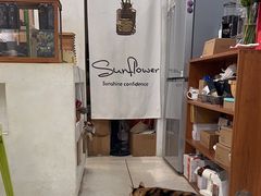 -玫瑰咖啡(中山六路店)