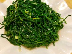 沙葱-同心春餐饮(富宁街店)