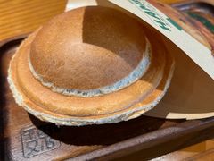 -魏斯理汉堡(西安沣东吾悦店)